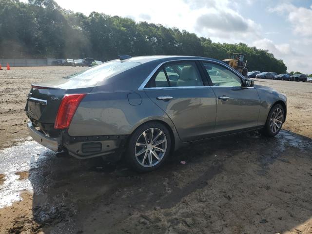Vin: 1g6ar5sx4g0111665, lot: 57645495, cadillac cts luxury collection 20163