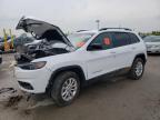 2022 JEEP CHEROKEE L - 1C4PJMMX2ND549970