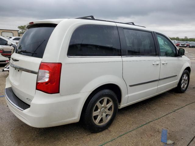 Vin: 2c4rc1bg3cr330482, lot: 55106075, chrysler minivan touring 20123