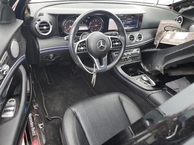 2019 MERCEDES-BENZ E 300 4MAT - WDDZF4KB3KA620954