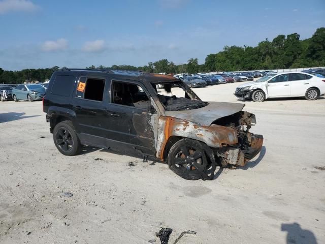Vin: 1c4njrbb7fd312291, lot: 57109755, jeep patriot sport 20154