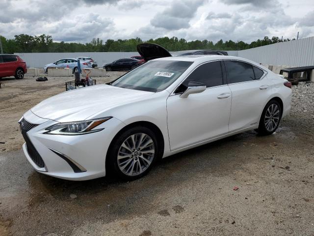 Vin: 58ad21b11lu004650, lot: 56119995, lexus es300 300h 2020 img_1