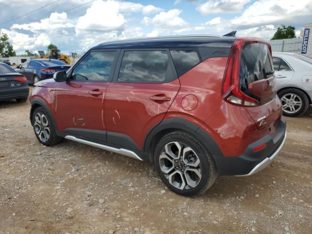 Vin: kndj23au3m7126478, lot: 55723255, kia soul lx 20212