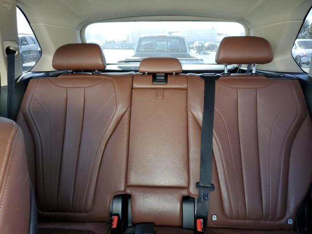 2015 BMW X5 XDRIVE3 5UXKR0C55F0P07043