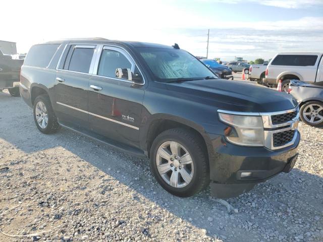 Vin: 1gnschkc7gr409745, lot: 55033335, chevrolet suburban c1500 lt 20164