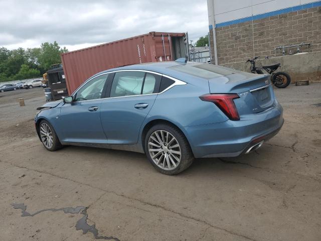 2023 CADILLAC CT5 PREMIU 1G6DS5RW1P0147795
