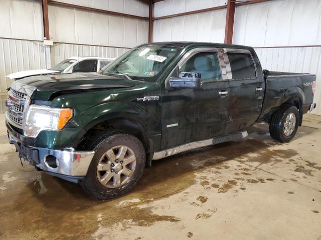 Vin: 1ftfw1et0dfa56816, lot: 57951845, ford f-150 supercrew 2013 img_1