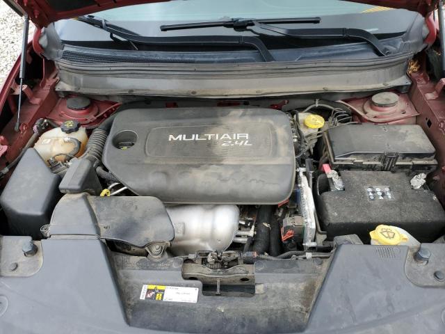 2015 JEEP CHEROKEE L - 1C4PJMCB0FW709484