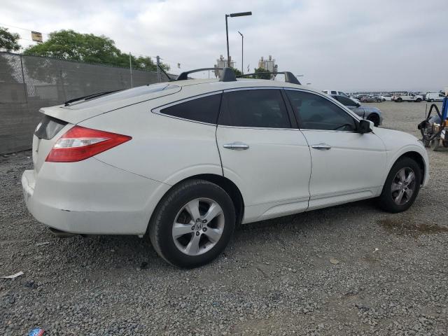 Vin: 5j6tf1h38cl006836, lot: 57232545, honda crosstour ex 20123