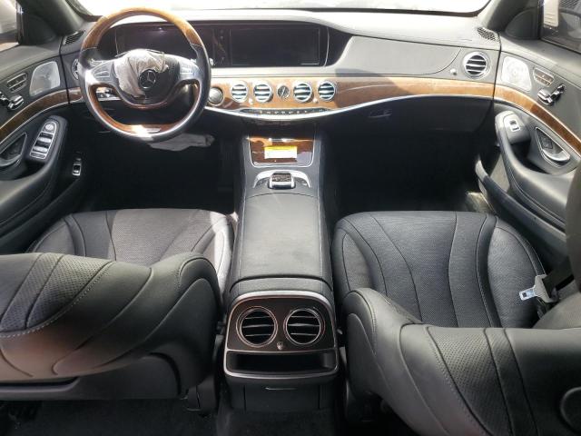2017 MERCEDES-BENZ S 550E WDDUG6DB4HA327993