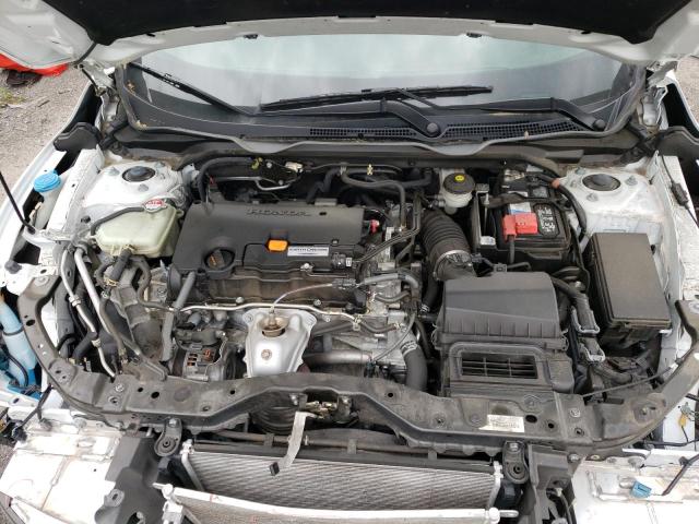 2020 HONDA CIVIC LX - 2HGFC4B62LH301283