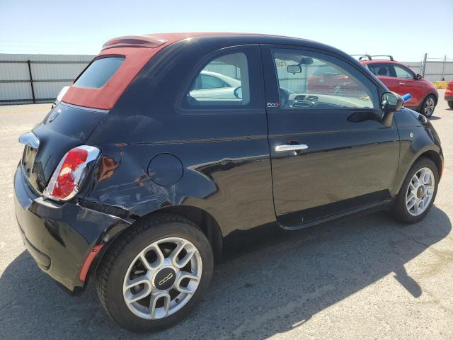 2015 FIAT 500 POP 3C3CFFDR2FT501799