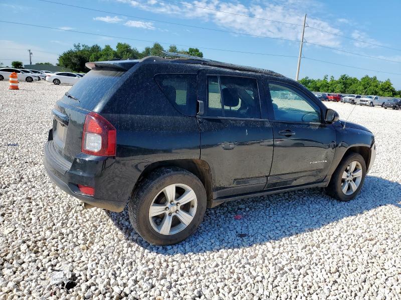 2016 JEEP COMPASS SP 1C4NJCBB3GD506413
