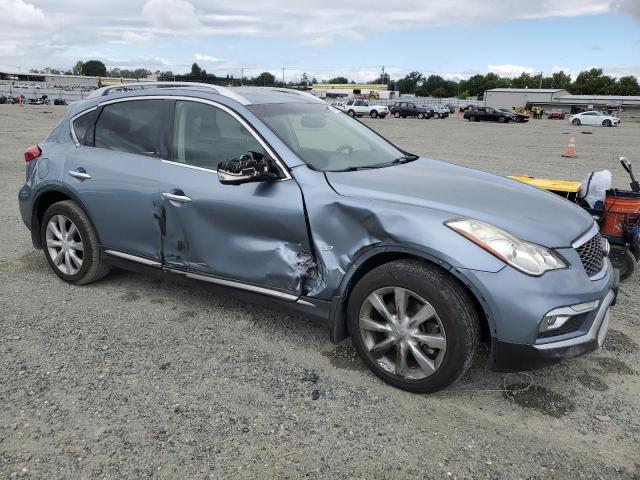 Vin: jn1bj0rr0gm263277, lot: 56546755, infiniti qx50 20164