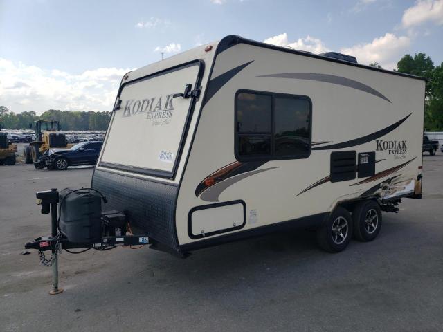 DUTCHMEN KODIAK 2017 white   4YDT18624HJ970048 photo #3