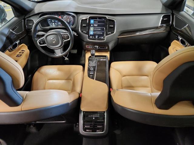2018 VOLVO XC90 T6 YV4A22PK1J1206163