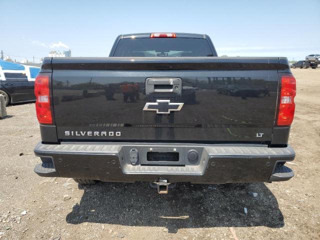 2017 CHEVROLET SILVERADO - 1GCVKREC1HZ332060