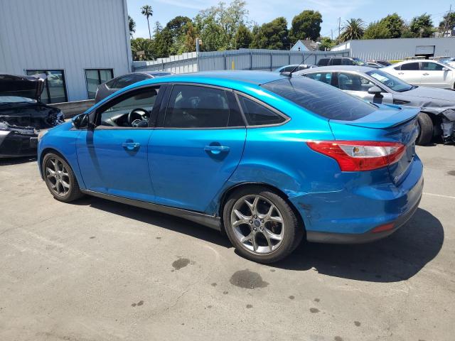 Vin: 1fadp3f26el355841, lot: 56930965, ford focus se 20142