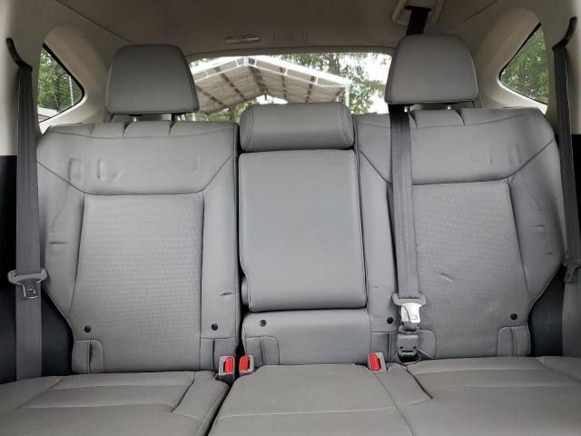 2016 HONDA CR-V EXL - 2HKRM3H7XGH565139