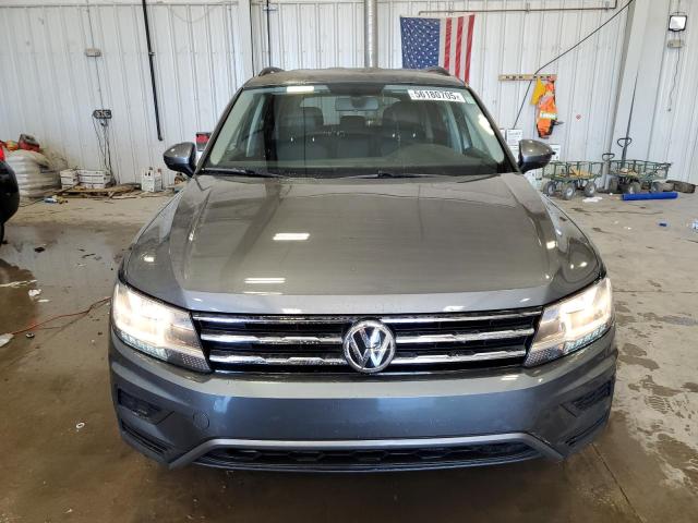 2019 VOLKSWAGEN TIGUAN SE 3VV2B7AX3KM049895