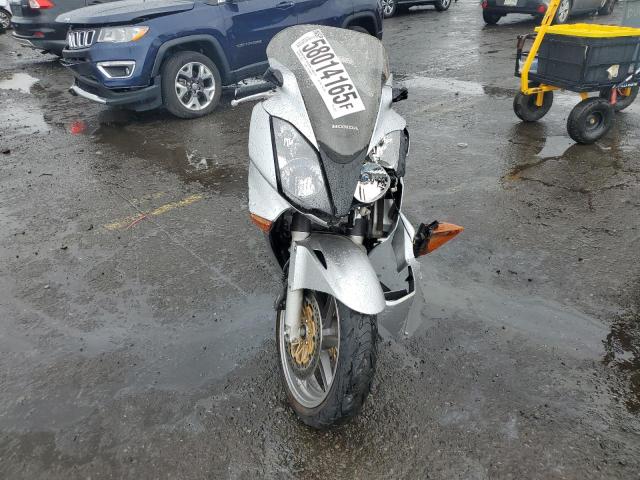 HONDA VFR800 2005 JH2RC461X5M700475 photo #3
