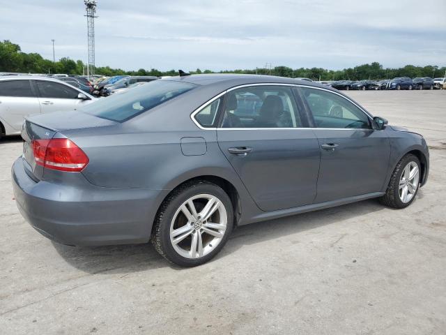 Vin: 1vwbh7a35dc107873, lot: 55723815, volkswagen passat se 20133