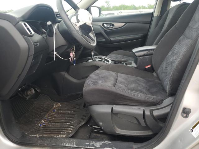 2015 NISSAN ROGUE S - KNMAT2MT9FP512321