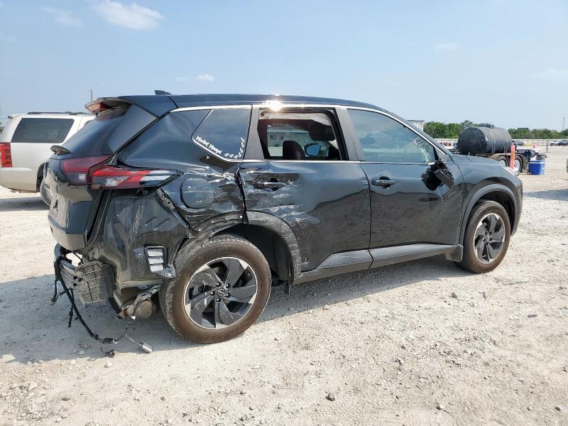 Vin: jn8bt3ba3sw002921, lot: 57410235, nissan rogue sv 20253