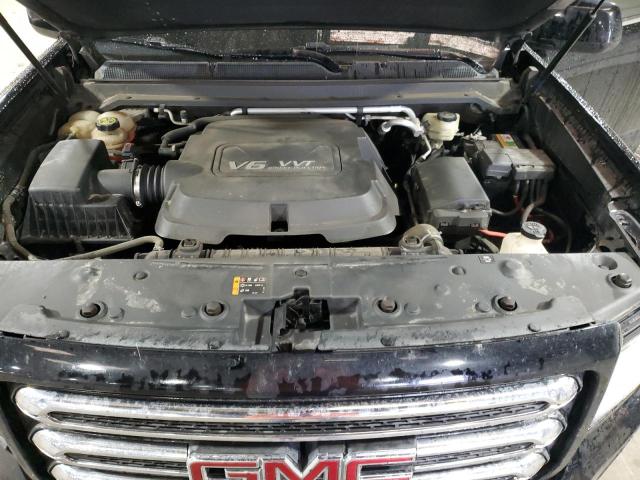 2016 GMC CANYON SLE 1GTG6CE32G1365673