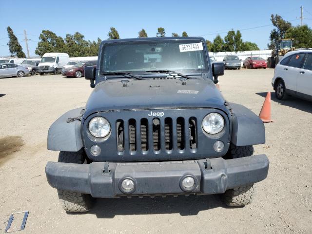 2017 JEEP WRANGLER 1C4AJWAG6HL502148