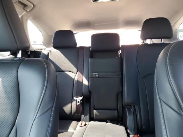 2021 LEXUS RX 350 L - JTJHZKFA9M2029573