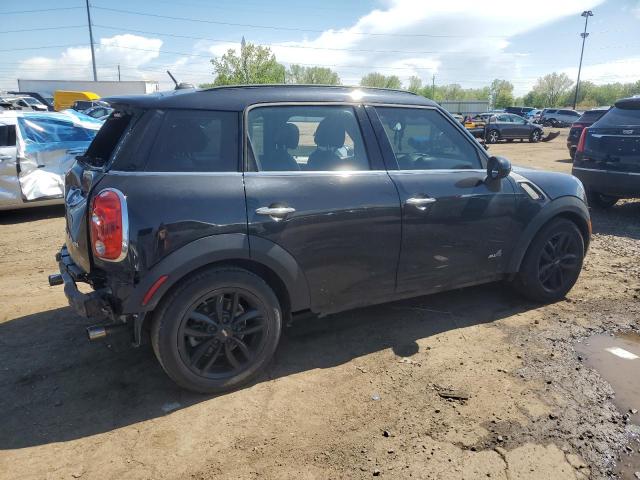 Vin: wmwzc5c54dwp34353, lot: 57059295, mini cooper s countryman 20133