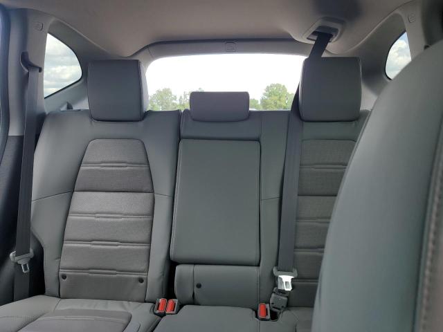 2018 HONDA CR-V TOURI - 7FARW2H91JE096331