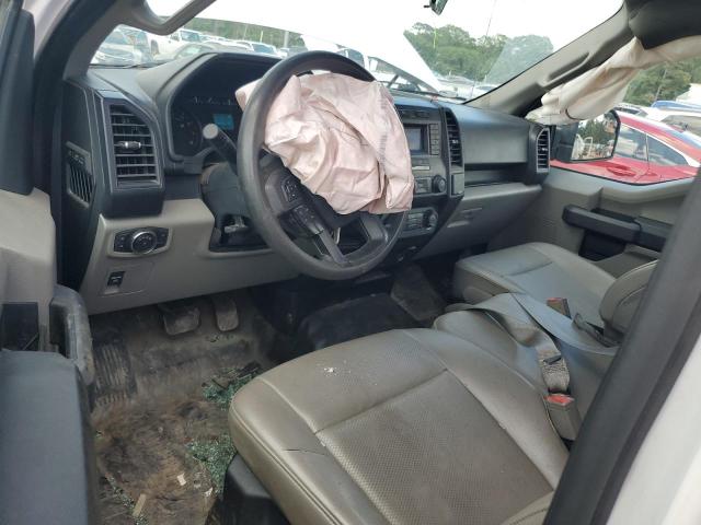 2020 FORD F150 - 1FTMF1EB6LKD12333