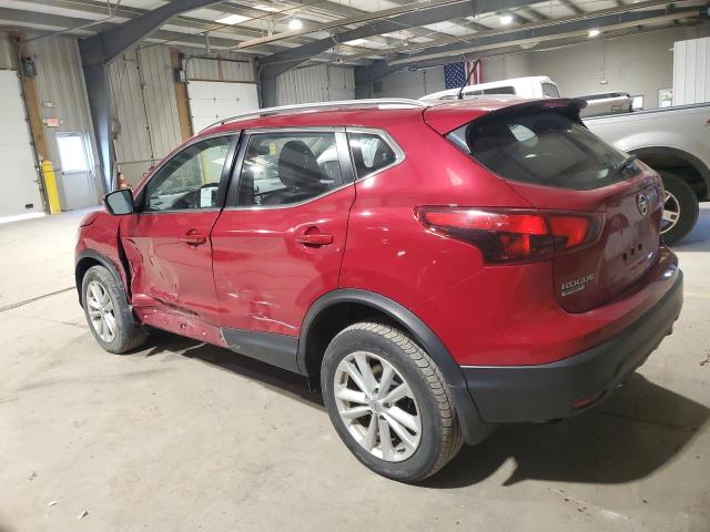 Vin: jn1bj1cp8jw183069, lot: 56462605, nissan rogue s 20182