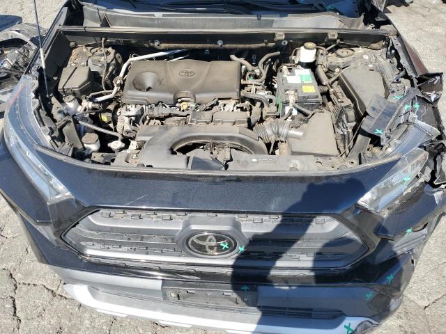 2019 TOYOTA RAV4 ADVEN - 2T3J1RFV0KC046629