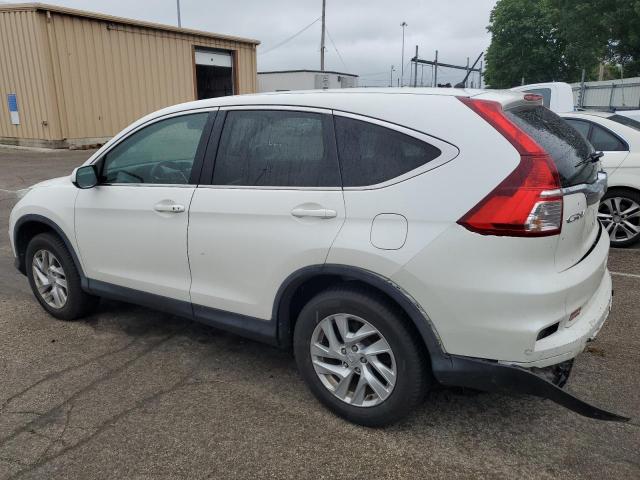 Vin: 5j6rm4h52fl029679, lot: 57277895, honda crv ex 20152