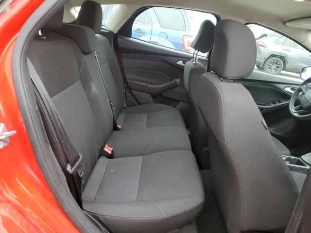 2016 FORD FOCUS SE 1FADP3KE2GL212078