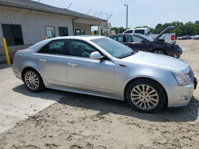 Vin: 1g6dp5e37c0115103, lot: 58911645, cadillac cts premium collection 20124