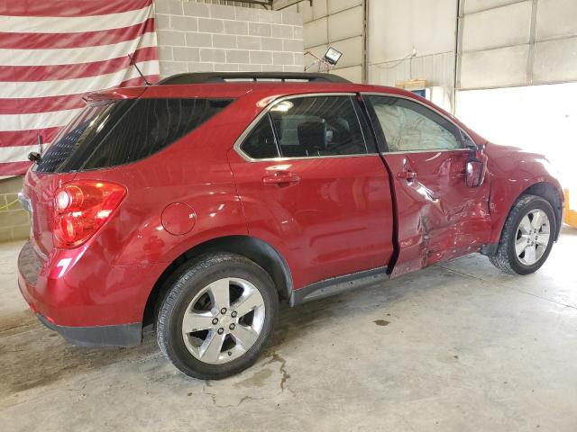 Vin: 2gnalpek1d1130305, lot: 58586955, chevrolet equinox lt 20133