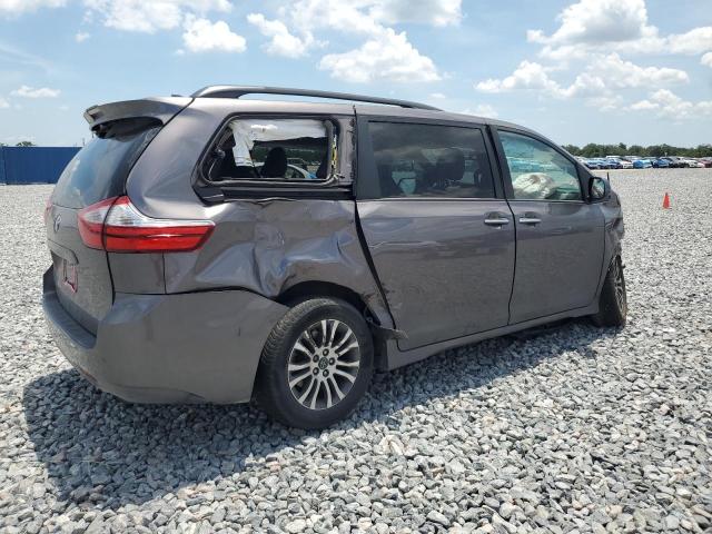 2019 TOYOTA SIENNA XLE - 5TDYZ3DC0KS994146