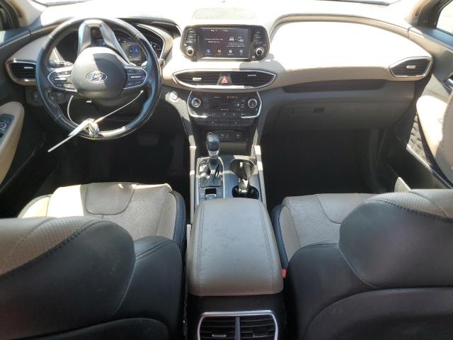 2019 HYUNDAI SANTA FE L 5NMS53AA7KH019229