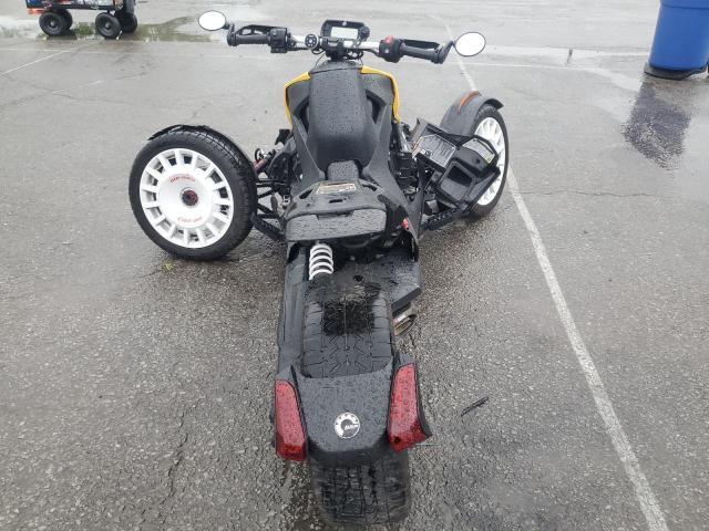 2022 CAN-AM RYKER RALL - 3JB2HEH21NJ002868