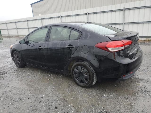 Vin: 3kpfl4a71je190629, lot: 58448115, kia forte lx 20182