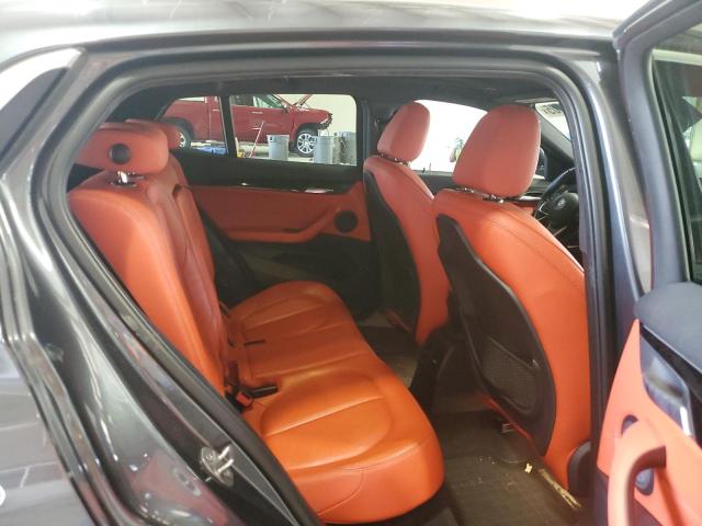2018 BMW X2 SDRIVE2 WBXYJ3C35JEP76784