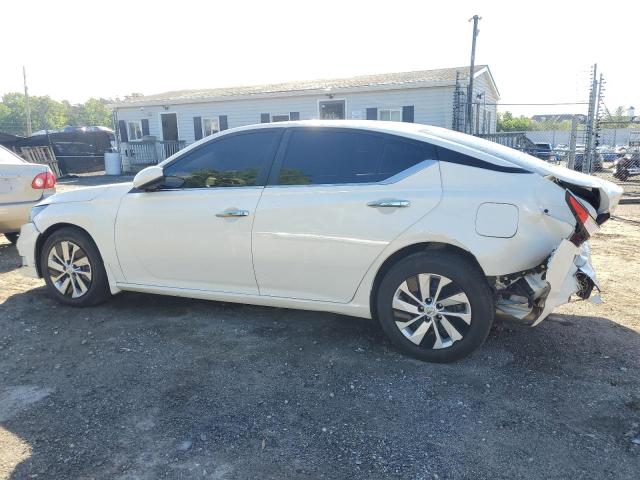Vin: 1n4bl4bv7nn320044, lot: 56019025, nissan altima s 20222