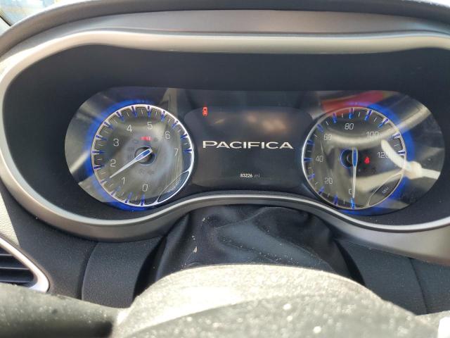 2022 CHRYSLER PACIFICA T - 2C4RC1BG7NR141806