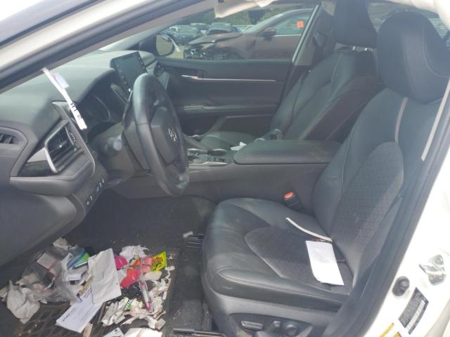 2023 TOYOTA CAMRY XSE - 4T1K61AK9PU080166