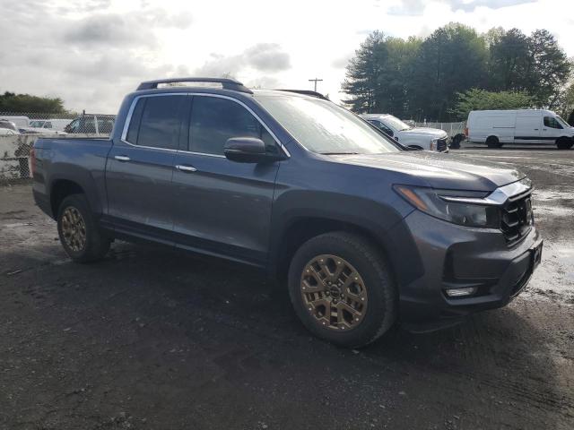 Vin: 5fpyk3f79nb013946, lot: 55568745, honda ridgeline rtl 20224