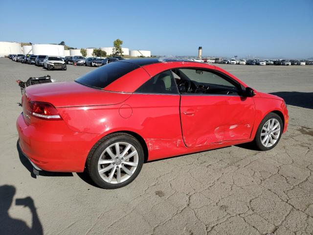 Vin: wvwbw8ah3gv000338, lot: 55843995, volkswagen eos komfort 20163